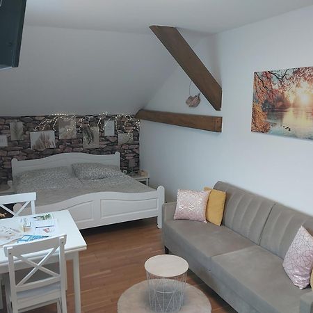 Homew4 - Apartment Sonnenschein Hoheneich 외부 사진