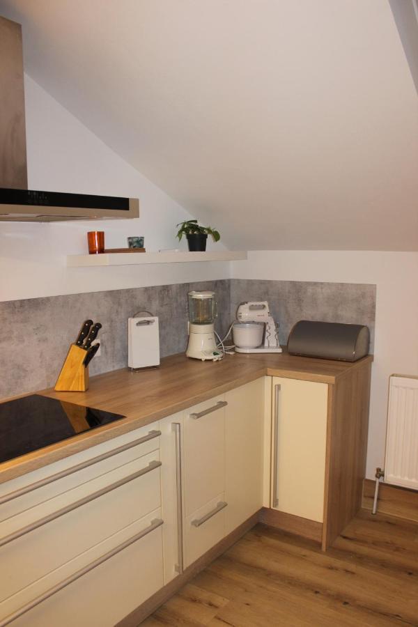Homew4 - Apartment Sonnenschein Hoheneich 외부 사진