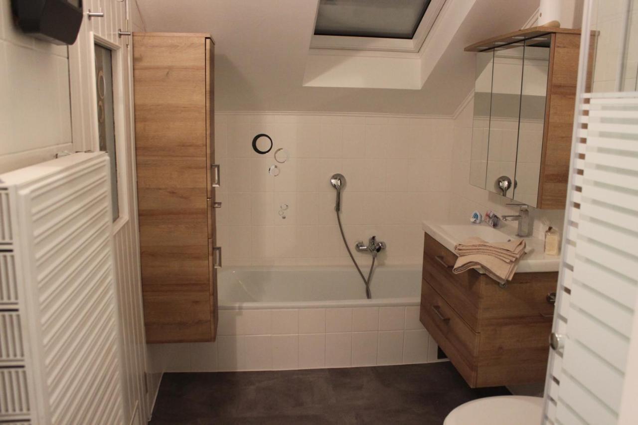 Homew4 - Apartment Sonnenschein Hoheneich 외부 사진