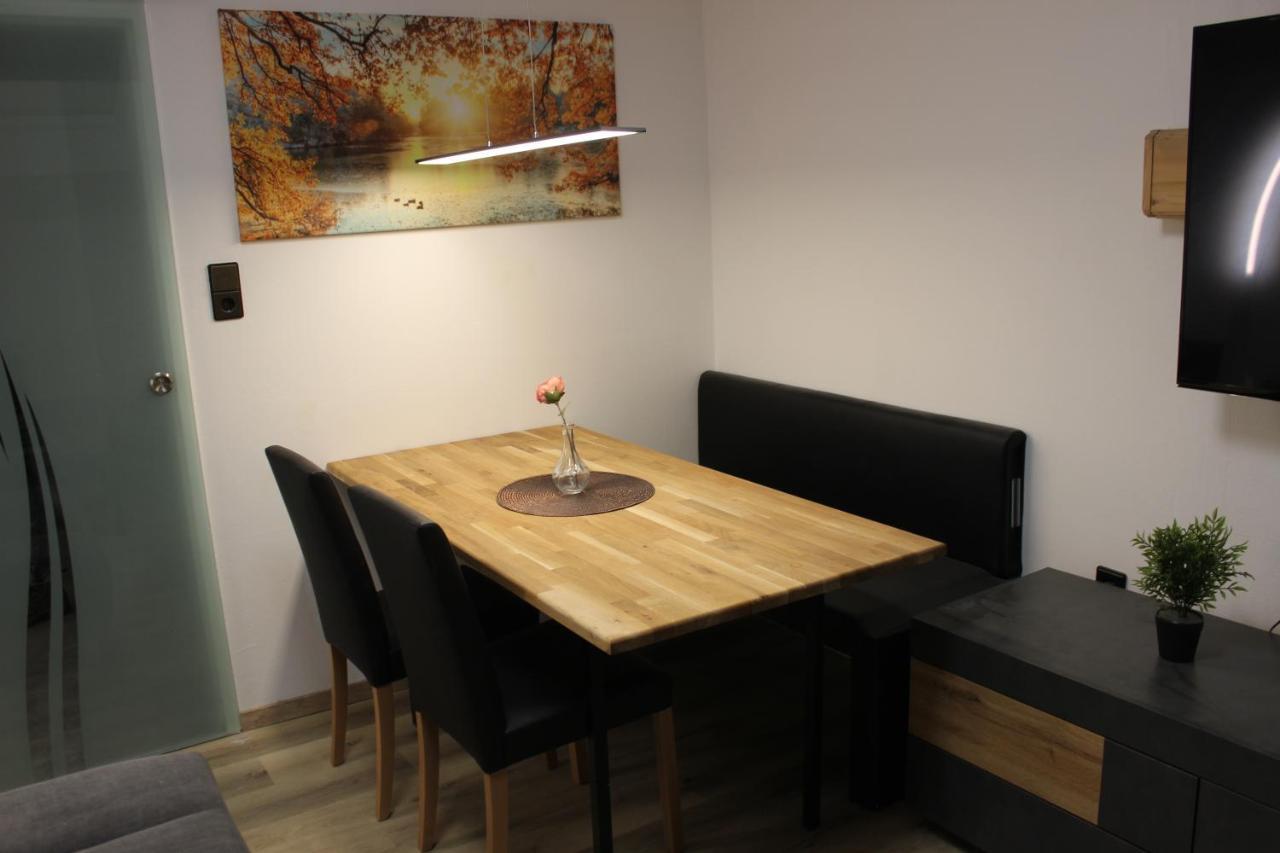Homew4 - Apartment Sonnenschein Hoheneich 외부 사진