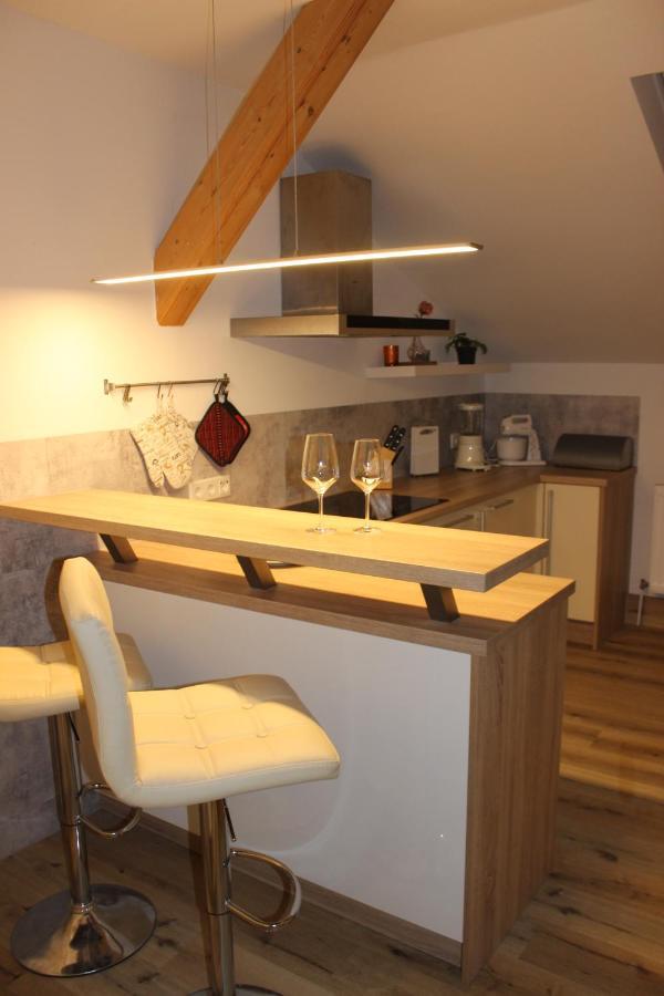 Homew4 - Apartment Sonnenschein Hoheneich 외부 사진