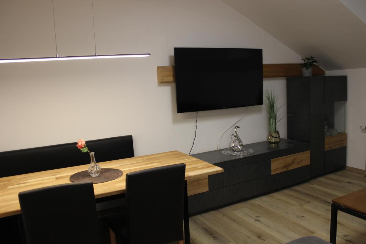 Homew4 - Apartment Sonnenschein Hoheneich 외부 사진