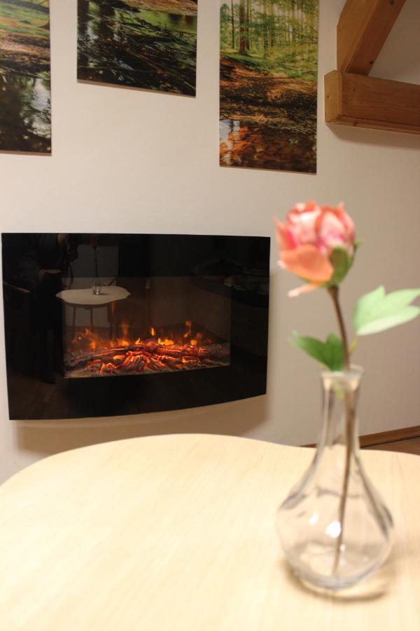 Homew4 - Apartment Sonnenschein Hoheneich 외부 사진