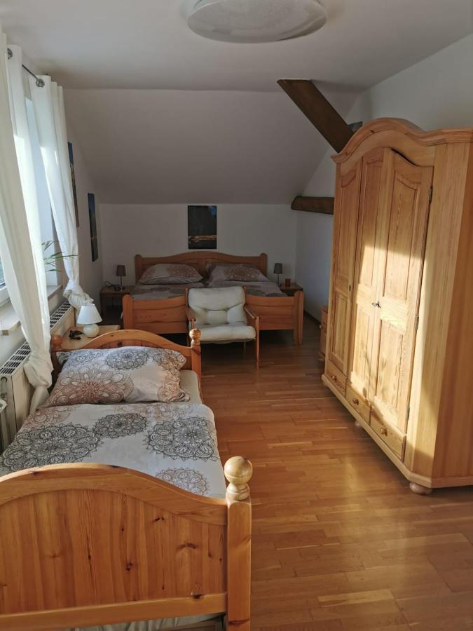 Homew4 - Apartment Sonnenschein Hoheneich 외부 사진