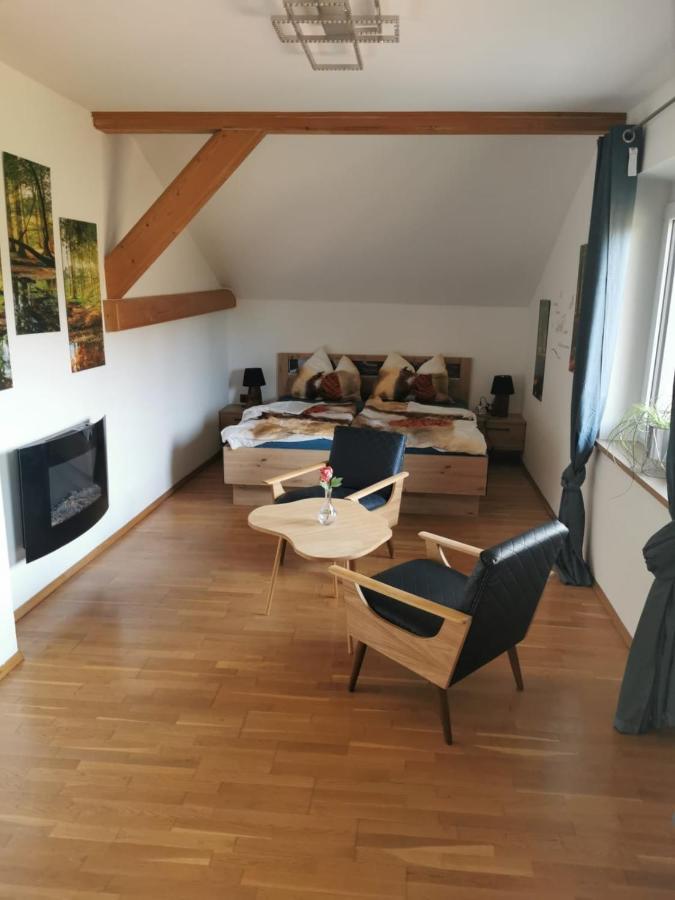 Homew4 - Apartment Sonnenschein Hoheneich 외부 사진