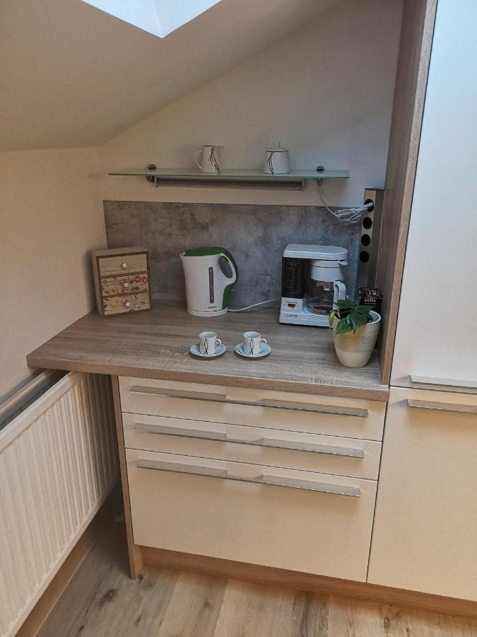 Homew4 - Apartment Sonnenschein Hoheneich 외부 사진