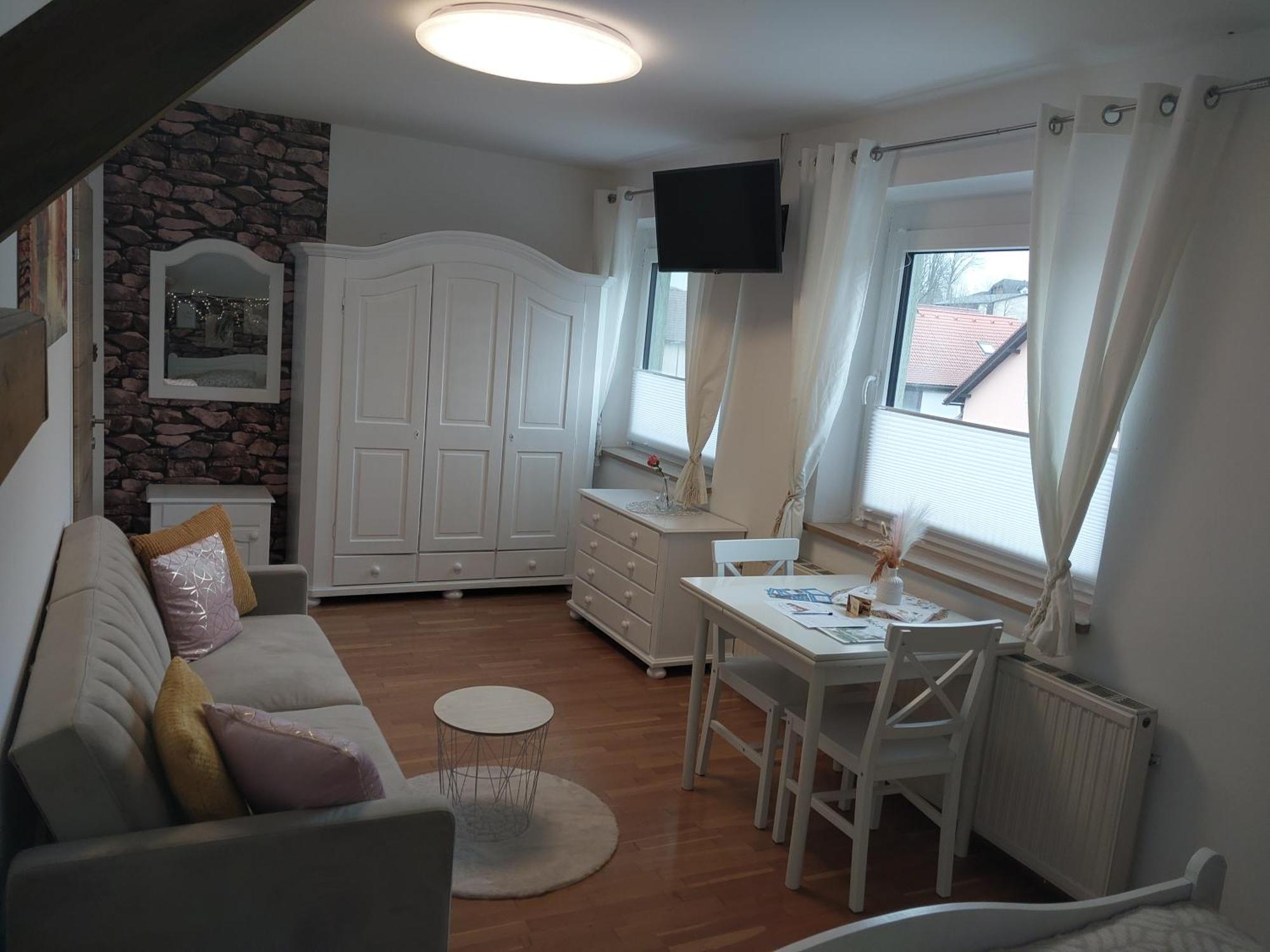 Homew4 - Apartment Sonnenschein Hoheneich 외부 사진