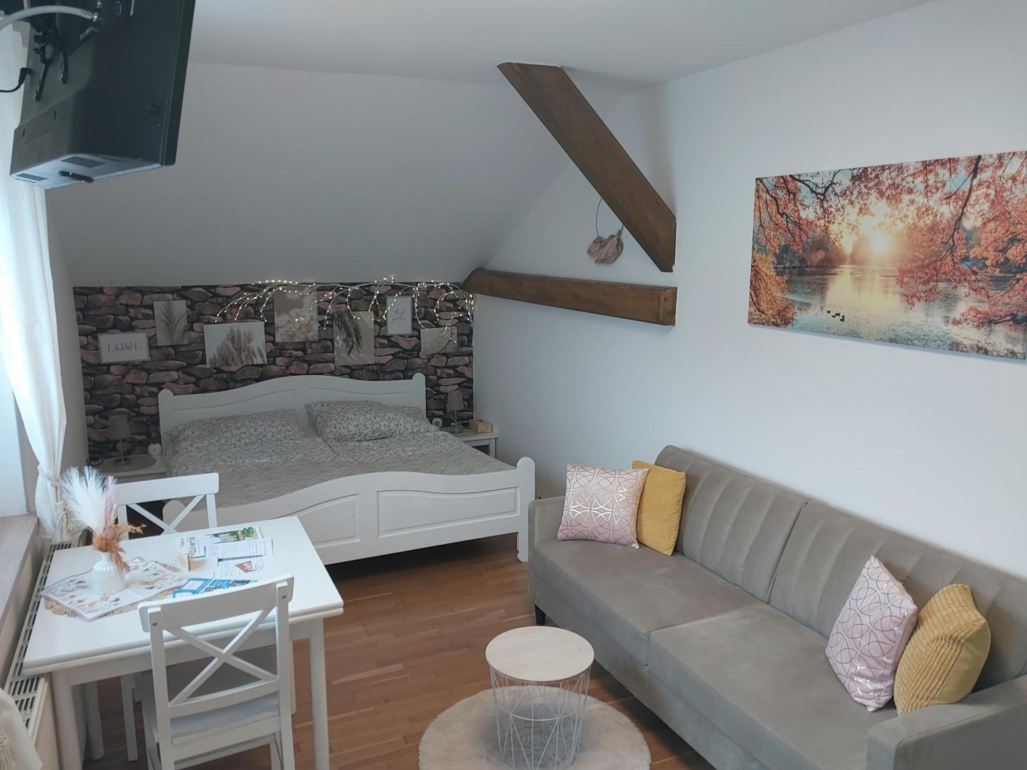 Homew4 - Apartment Sonnenschein Hoheneich 외부 사진