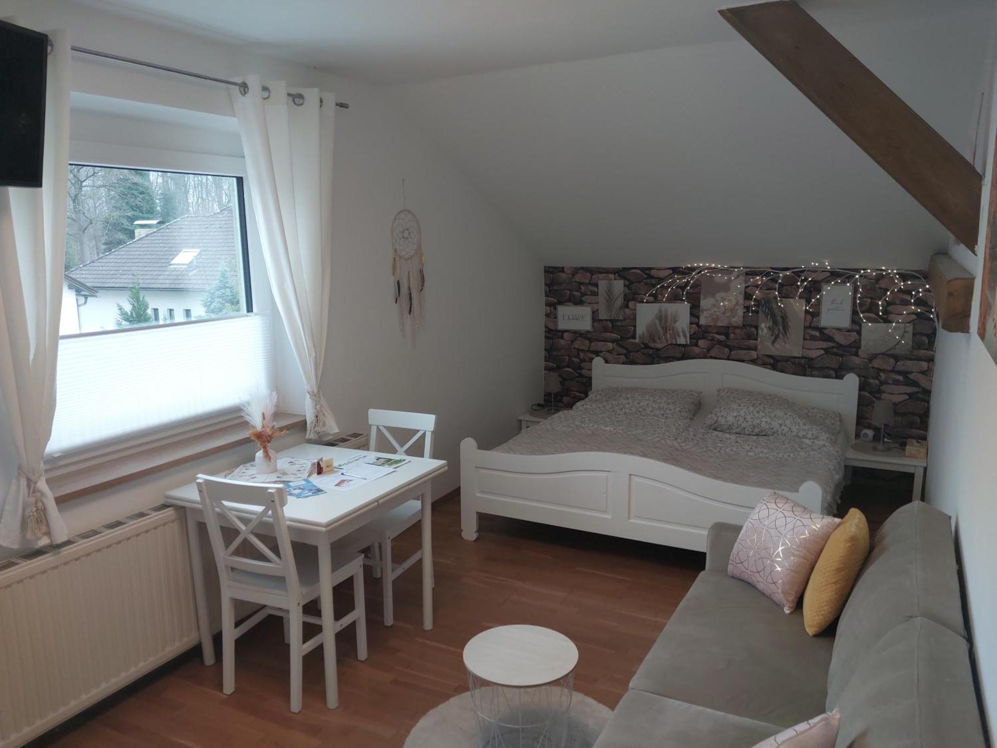 Homew4 - Apartment Sonnenschein Hoheneich 외부 사진
